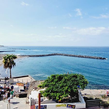First Line Of The Ocean, 3 Bedrooms & Free Wifi Playa de las Americas  Eksteriør bilde