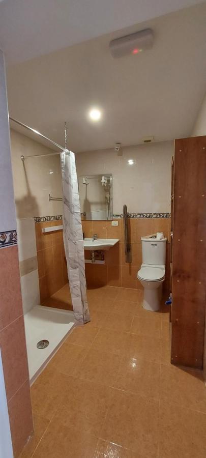 First Line Of The Ocean, 3 Bedrooms & Free Wifi Playa de las Americas  Eksteriør bilde