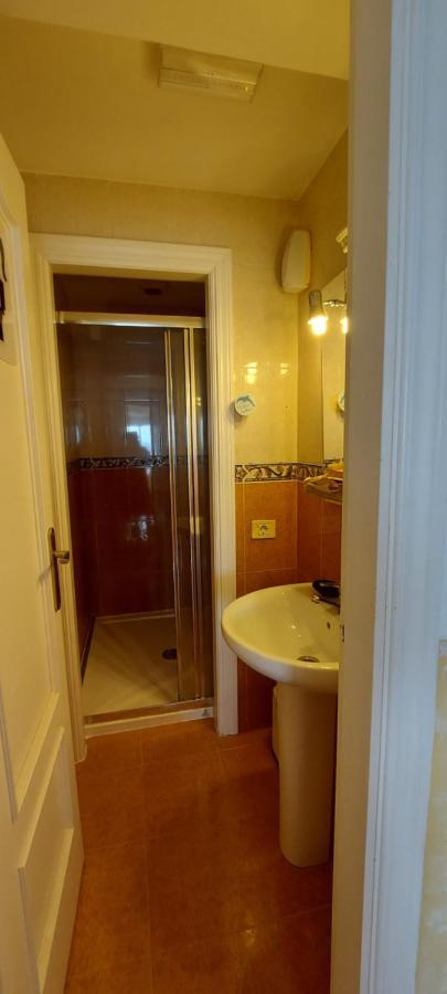 First Line Of The Ocean, 3 Bedrooms & Free Wifi Playa de las Americas  Eksteriør bilde