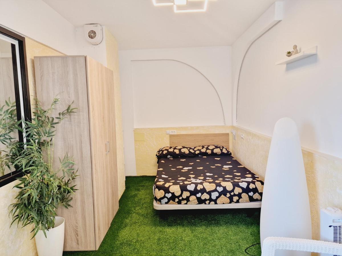 First Line Of The Ocean, 3 Bedrooms & Free Wifi Playa de las Americas  Eksteriør bilde